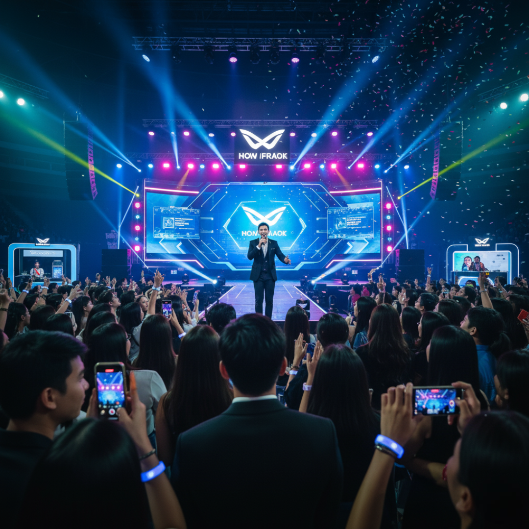 Event Marketing